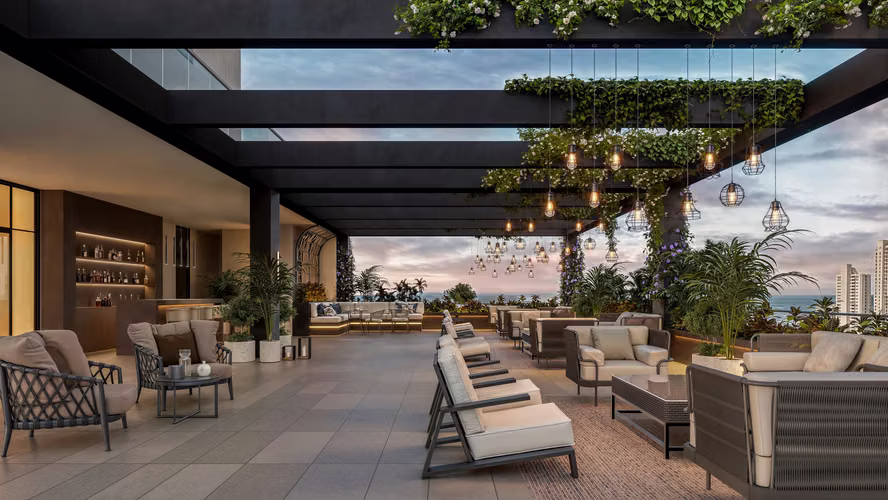 AURUM COSTA DEL ESTE | LUJO, NATURALEZA Y EXCLUSIVIDAD EN UN SOLO LUGAR