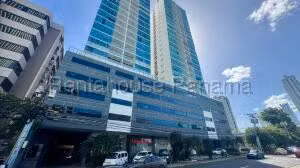 Sale of Apartment with 109m2 in Punta Pacifica PH Pacific Sun 26-4948SR