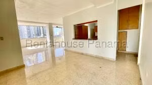 Venta de Apartamento con 157m2 en Punta Paitilla PH Plaza Paitilla 26-6077SR
