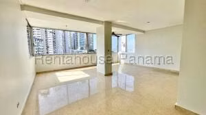 Venta de Apartamento con 157m2 en Punta Paitilla PH Plaza Paitilla 26-6077SR
