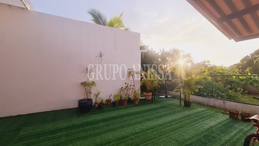 Se Alquila Bella Casa en Palma de Mallorca, Villa Zaita -LB