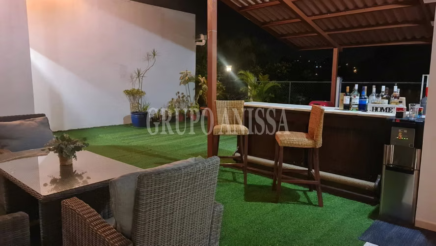 Se Alquila Bella Casa en Palma de Mallorca, Villa Zaita -LB