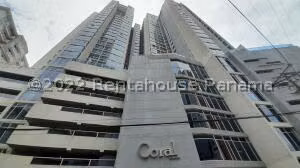 Venta de Apartamento con 81m2 en Carasquilla PH Coral Tower 23-6490SR - Imagen 1