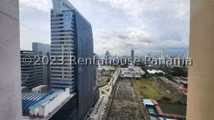 Venta de Apartamento con 89m2 en Punta Pacifica PH Pacific Blue 25-1954SR