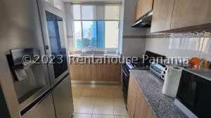 Venta de Apartamento con 89m2 en Punta Pacifica PH Pacific Blue 25-1954SR