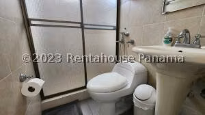 Venta de Apartamento con 89m2 en Punta Pacifica PH Pacific Blue 25-1954SR