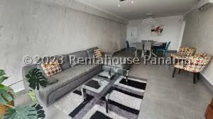 Venta de Apartamento con 89m2 en Punta Pacifica PH Pacific Blue 25-1954SR