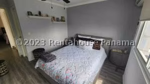 Venta de Apartamento con 89m2 en Punta Pacifica PH Pacific Blue 25-1954SR