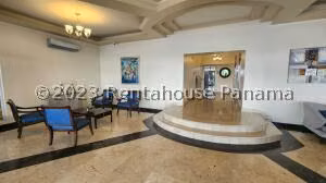 Venta de Apartamento con 89m2 en Punta Pacifica PH Pacific Blue 25-1954SR