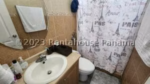 Venta de Apartamento con 89m2 en Punta Pacifica PH Pacific Blue 25-1954SR