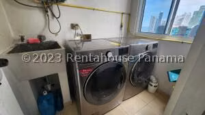 Venta de Apartamento con 89m2 en Punta Pacifica PH Pacific Blue 25-1954SR