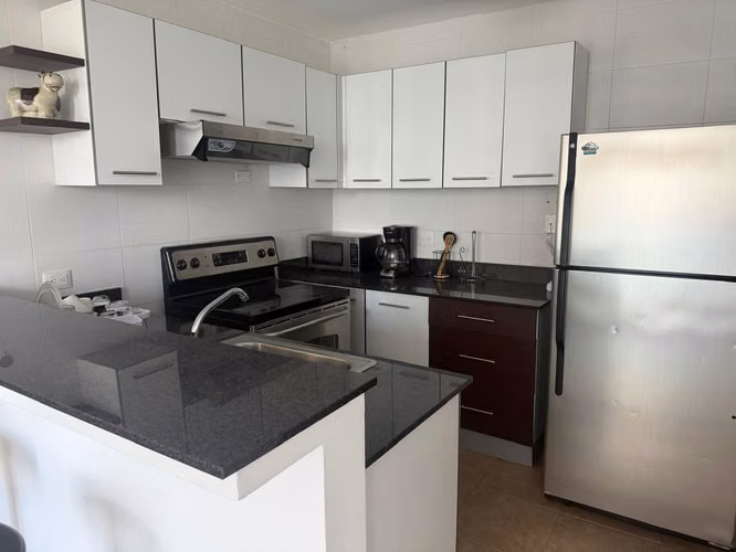 Venta de Apartamento PH BAYFRONT TOWER - Frente a la Cinta Costera