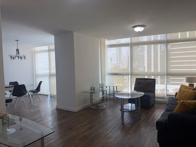 Apartment for Sale PH BAYFRONT TOWER - Facing the Coastal Strip