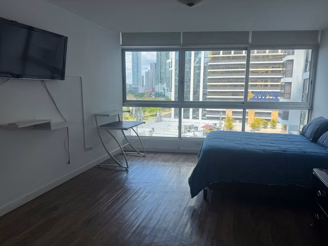 Venta de Apartamento PH BAYFRONT TOWER - Frente a la Cinta Costera