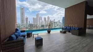 Apartamento en Alquiler en Coco del Mar 26jack7984