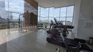 Apartamento en Alquiler en Coco del Mar 26jack7984