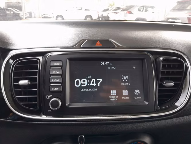 KIA SOLUTO - 2026 - KSOL - Automarket - Imagen 8