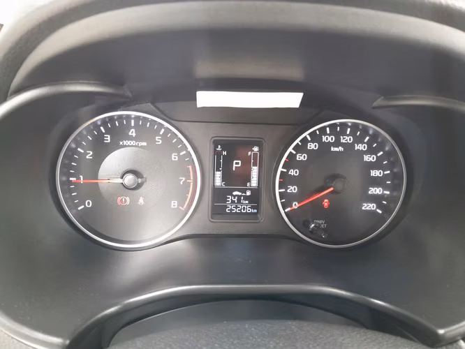 KIA SOLUTO - 2026 - KSOL - Automarket - Imagen 7