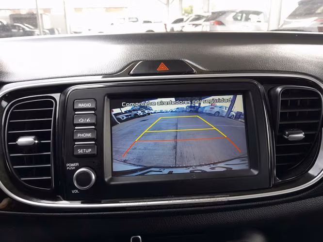 KIA SOLUTO - 2026 - KSOL - Automarket - Imagen 9