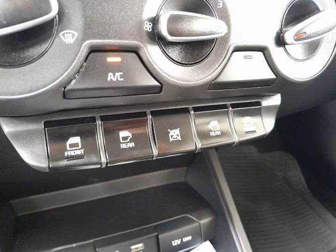 KIA SOLUTO - 2026 - KSOL - Automarket - Imagen 4