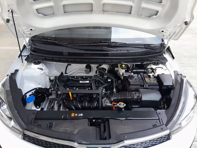 KIA SOLUTO - 2026 - KSOL - Automarket - Imagen 3