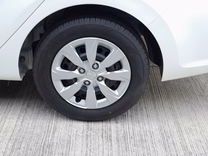 KIA SOLUTO - 2026 - KSOL - Automarket - Imagen 2