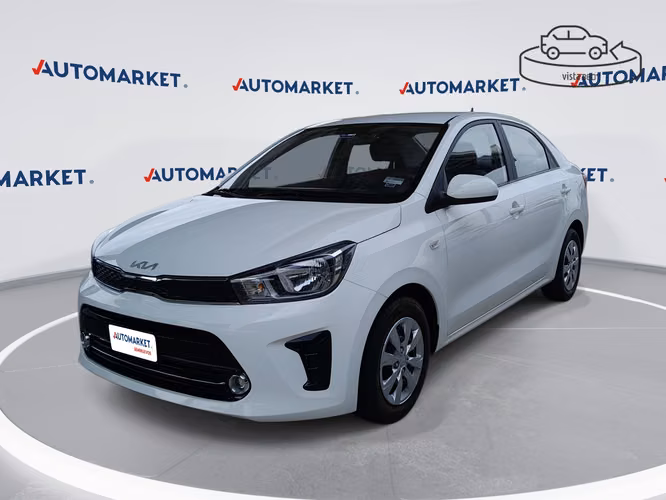 KIA SOLUTO - 2026 - KSOL - Automarket