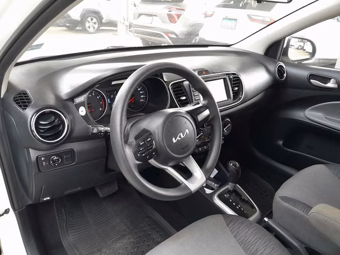 KIA SOLUTO - 2026 - KSOL - Automarket - Imagen 6
