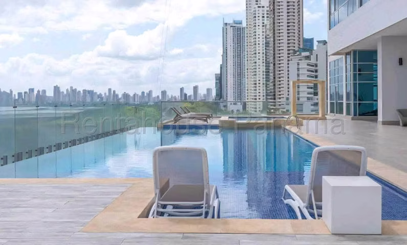 Vendo apartamento en Costa del Este LF26-7939 Solo Cliente Directo