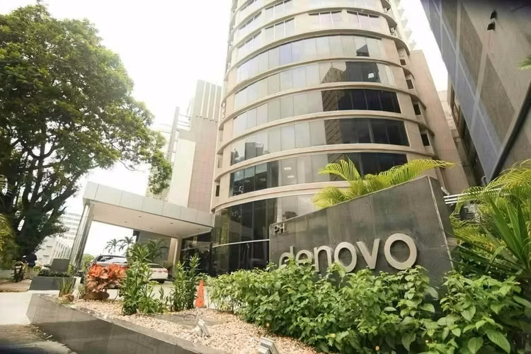 Apto Amoblado rental in Ph Denovo, Obarrio - Banking Area $1,100