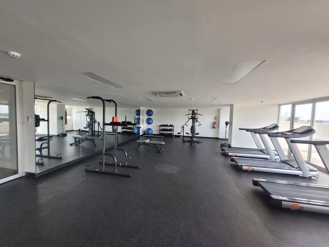 Se vende PH Millenium Plaza Pueblo Nuevo Via Transitmica