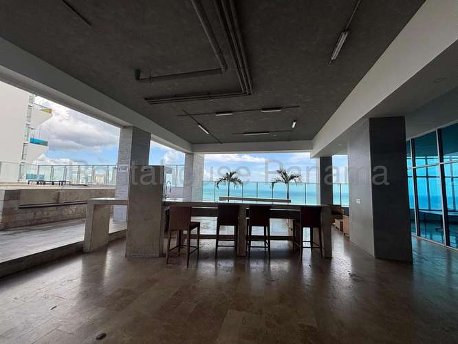Apartamento en Venta en Avenida Balboa. H2O ON THE OCEAN. 2 Parking y Depósito - Imagen 19