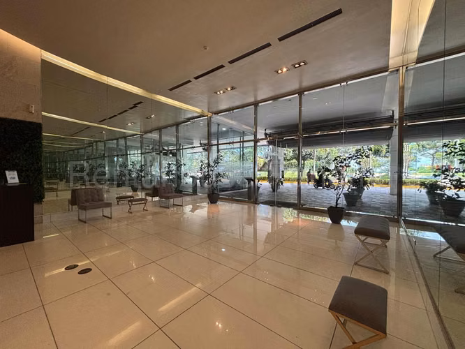 Apartamento en Venta en Avenida Balboa. H2O ON THE OCEAN. 2 Parking y Depósito