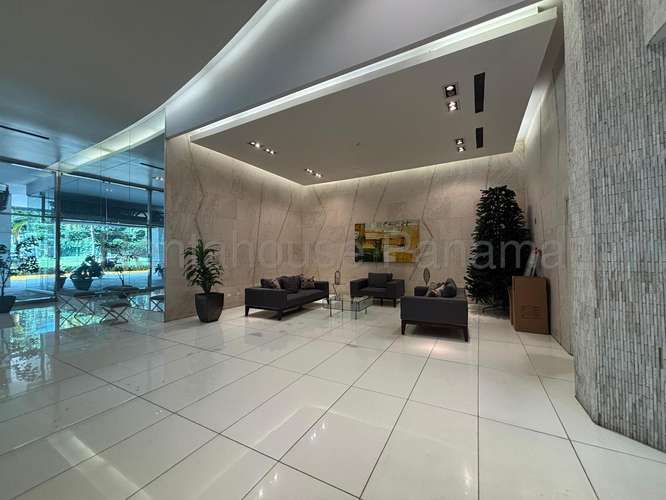Apartamento en Venta en Avenida Balboa. H2O ON THE OCEAN. 2 Parking y Depósito - Imagen 16