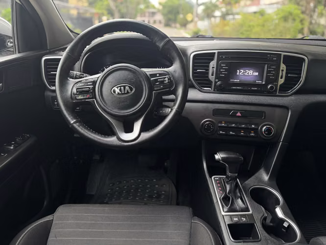 KIA SPORTAGE 2019 - Imagen 7