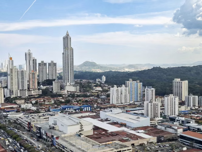 Venta de Apartamento en Villa de Las Fuentes, Betania, PH Mei Tower, 119m2