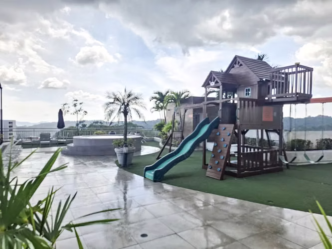 Venta de Apartamento en Villa de Las Fuentes, Betania, PH Mei Tower, 119m2