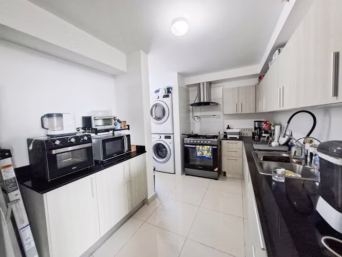Venta de Apartamento en Villa de Las Fuentes, Betania, PH Mei Tower, 119m2