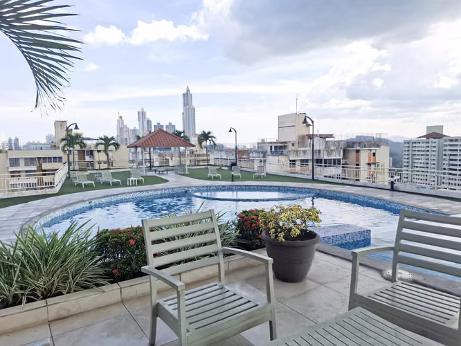 Venta de Apartamento en Villa de Las Fuentes, Betania, PH Mei Tower, 119m2