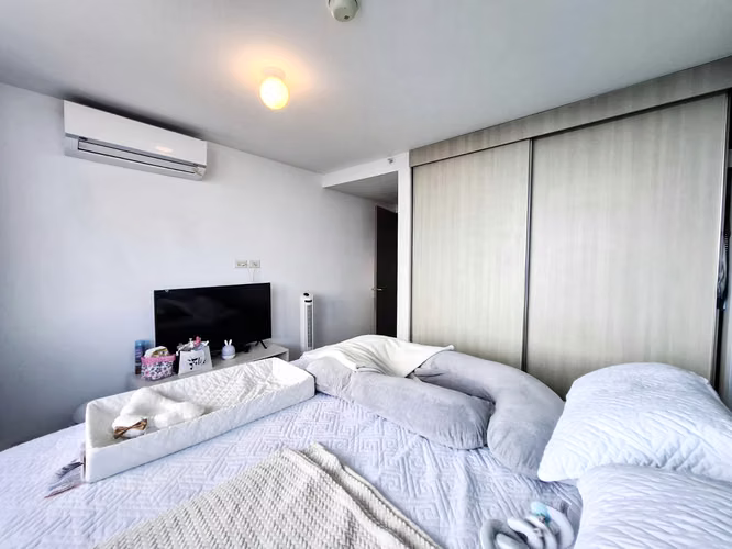 Venta de Apartamento en Villa de Las Fuentes, Betania, PH Mei Tower, 119m2