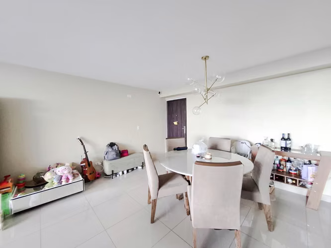 Venta de Apartamento en Villa de Las Fuentes, Betania, PH Mei Tower, 119m2