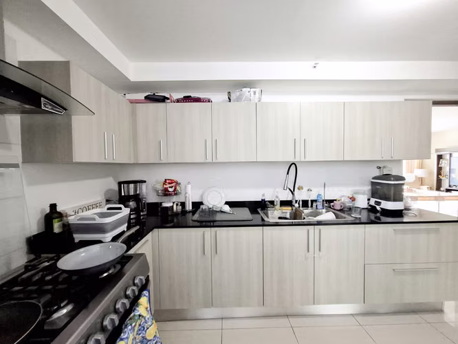 Venta de Apartamento en Villa de Las Fuentes, Betania, PH Mei Tower, 119m2
