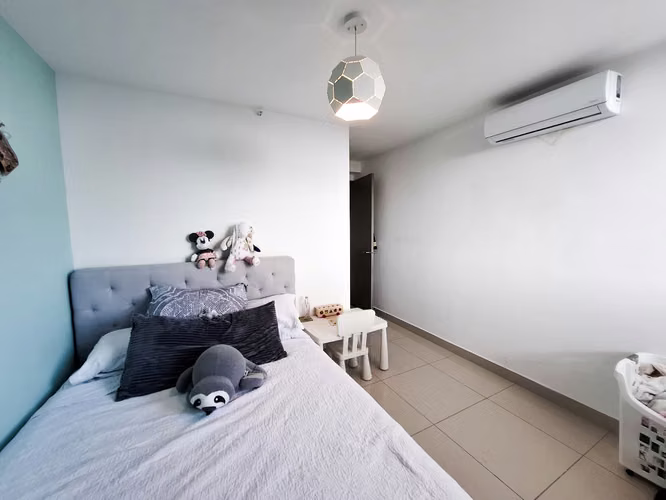 Venta de Apartamento en Villa de Las Fuentes, Betania, PH Mei Tower, 119m2