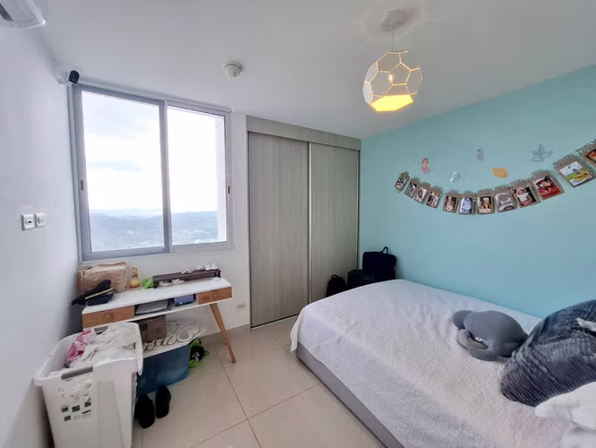 Venta de Apartamento en Villa de Las Fuentes, Betania, PH Mei Tower, 119m2