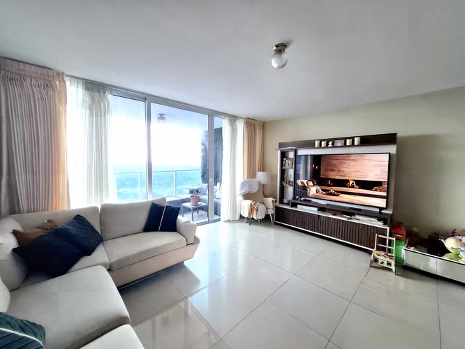 Venta de Apartamento en Villa de Las Fuentes, Betania, PH Mei Tower, 119m2