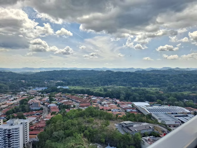 Venta de Apartamento en Villa de Las Fuentes, Betania, PH Mei Tower, 119m2