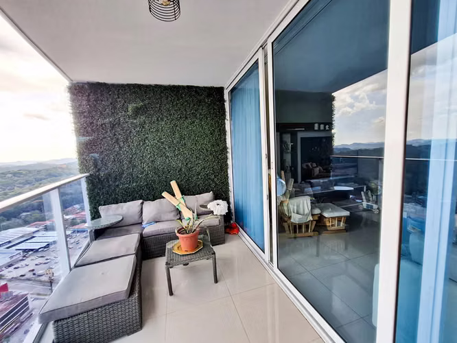 Venta de Apartamento en Villa de Las Fuentes, Betania, PH Mei Tower, 119m2