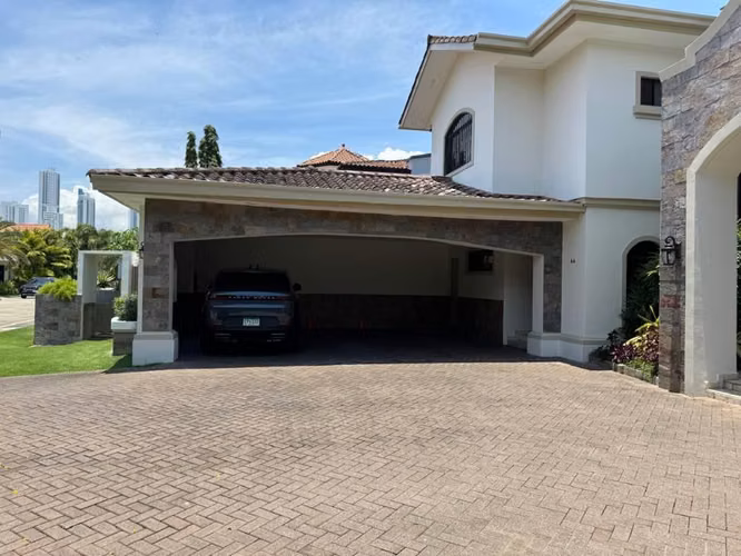 Casa de Lujo en Venta en Residencial Magnolia, Costa del Este – Ciudad de Panamá - Imagen 6