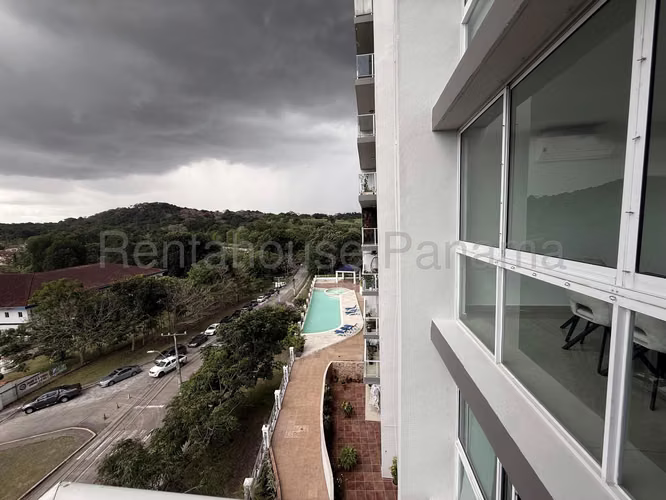ALQUILER DE APARTAMENTO EN PINE HILLS ALBROOK HQ