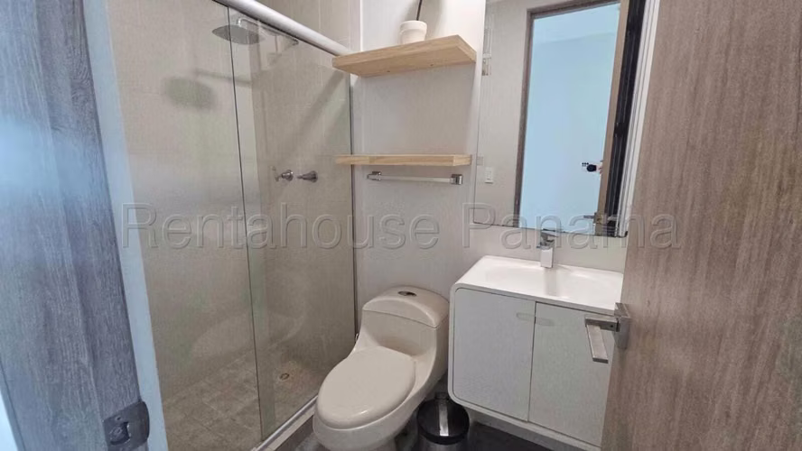 ALQUILER DE APARTAMENTO EN TERRASOL T3000 SAN FRANCISCO HQ